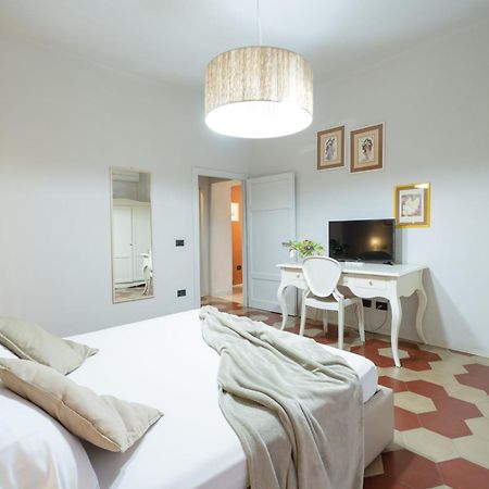 Toselli Suite Apartment Pisa Kültér fotó