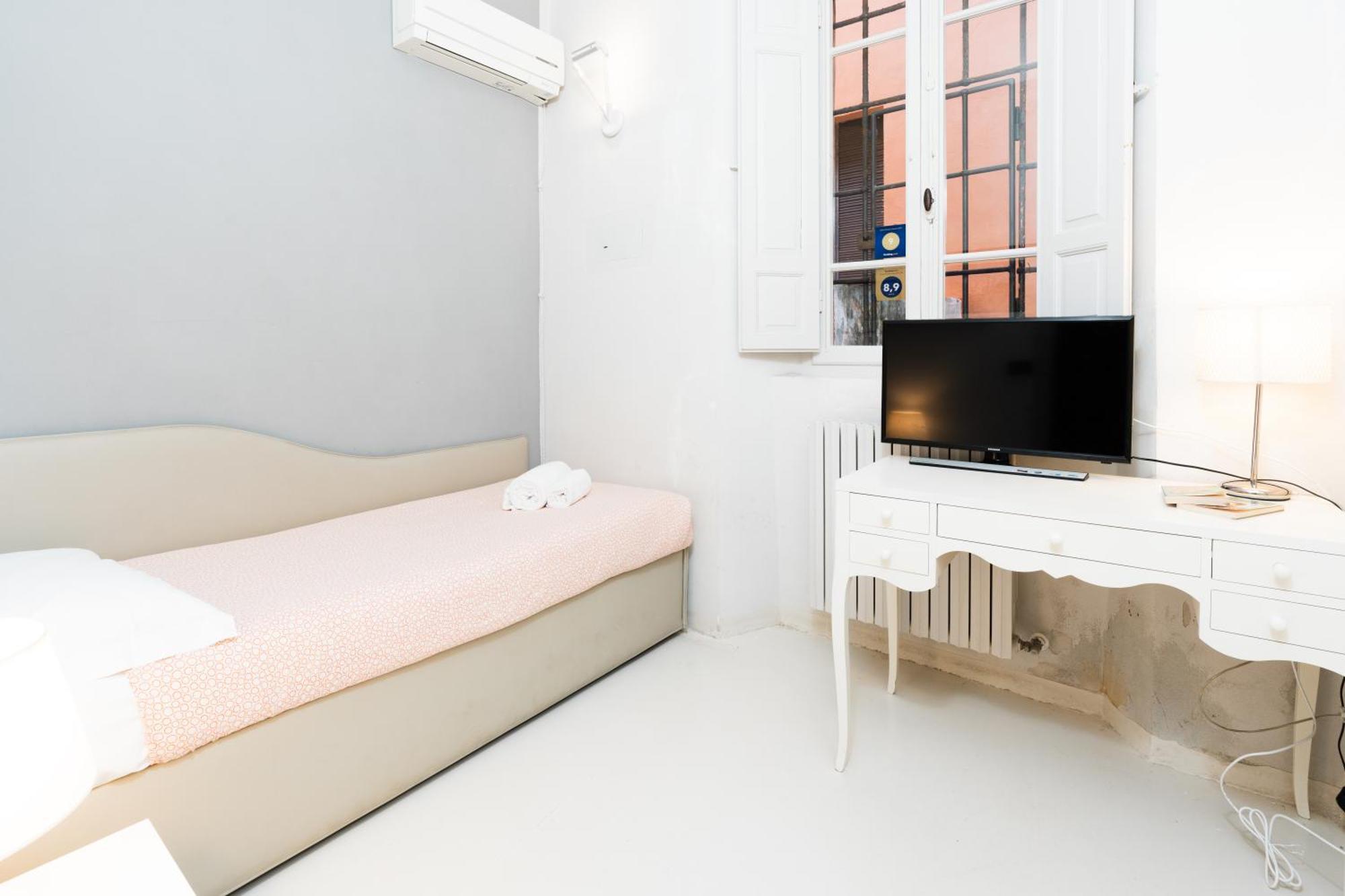 Toselli Suite Apartment Pisa Kültér fotó