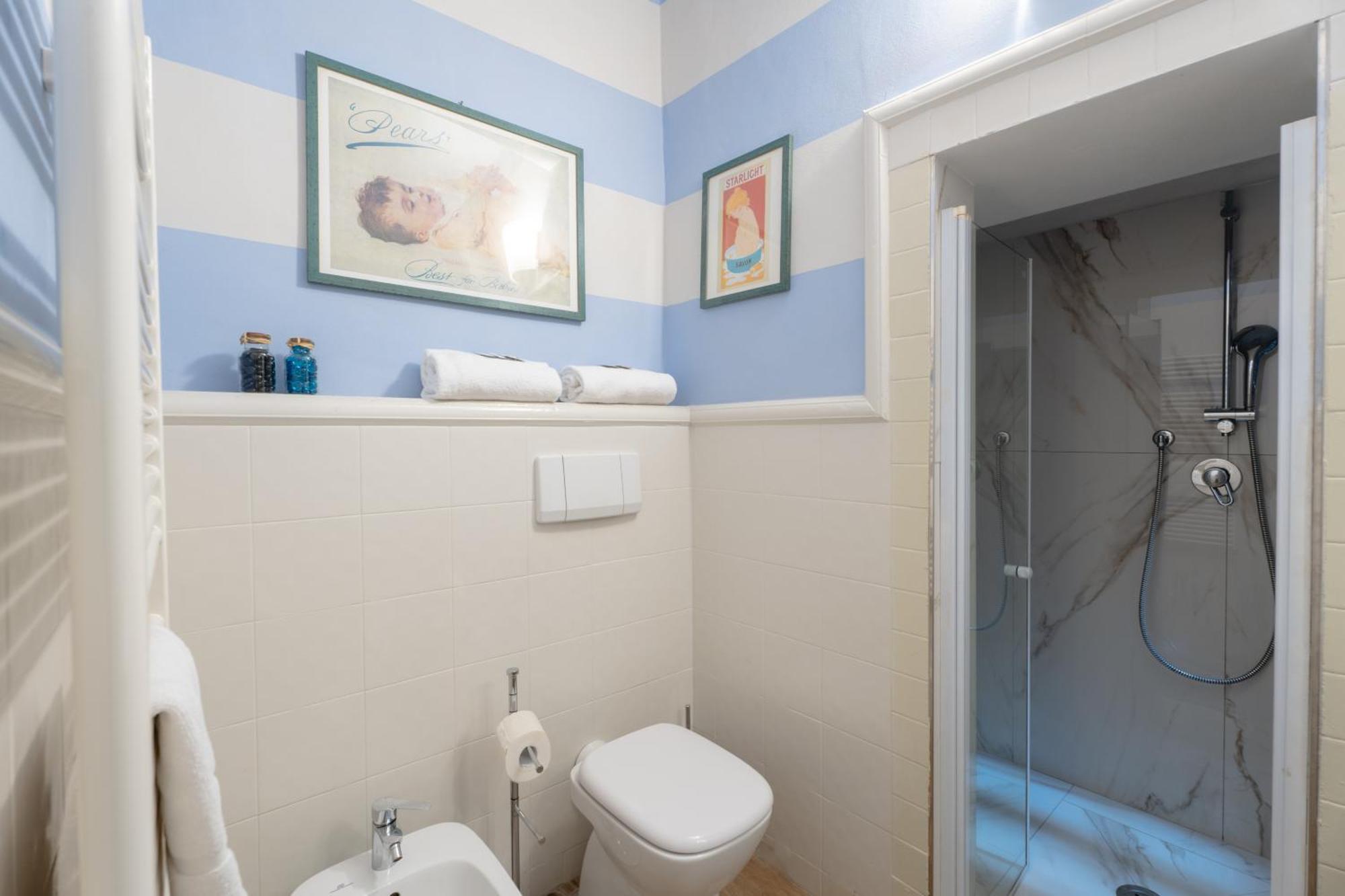 Toselli Suite Apartment Pisa Kültér fotó
