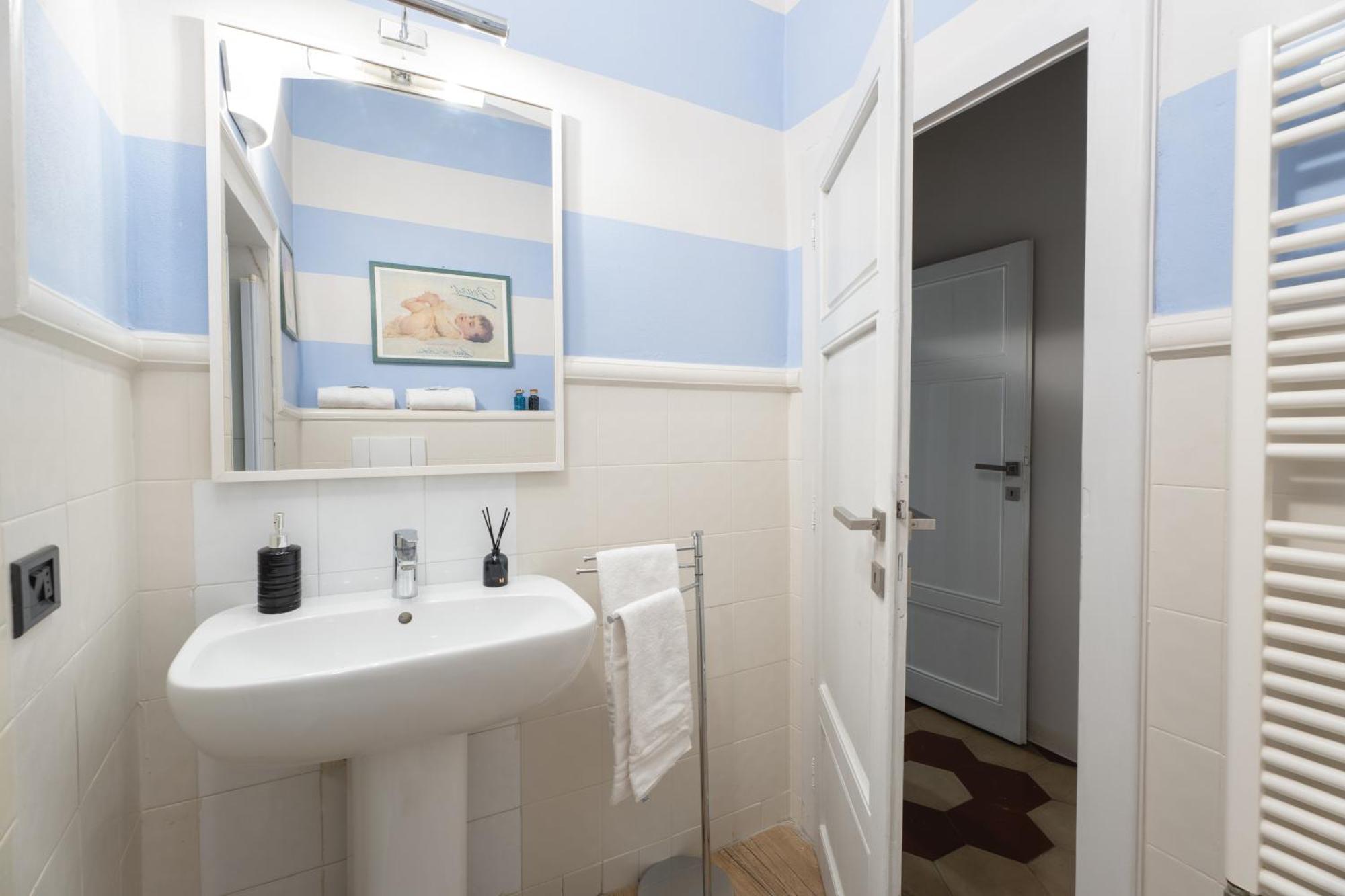 Toselli Suite Apartment Pisa Kültér fotó