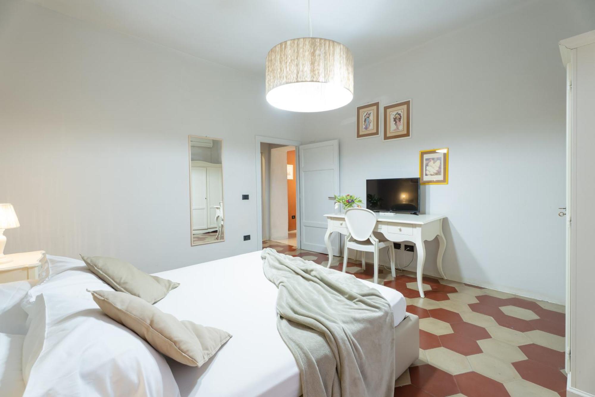 Toselli Suite Apartment Pisa Kültér fotó